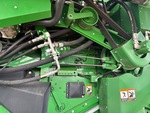 Hydraulics with