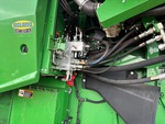Hydraulics with