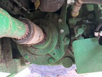 Drivetrain with