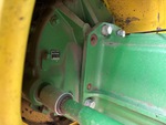 Drivetrain with