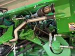 Hydraulics with