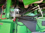 Hydraulics with