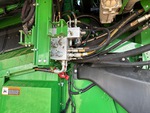 Hydraulics with
