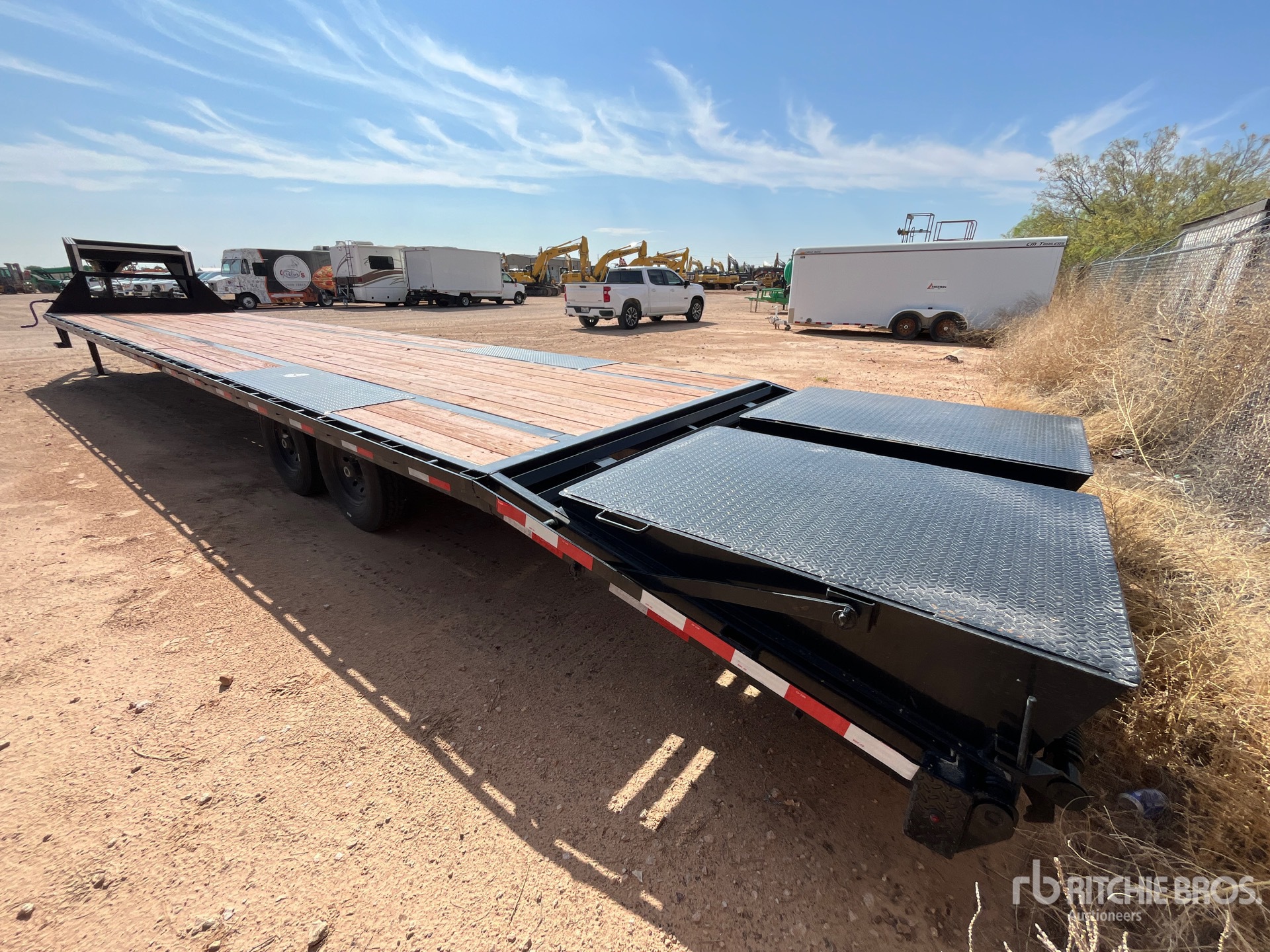 General Appearance with Zdjęcie, lewy dolny róg