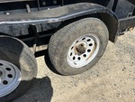 Trailer Chassis with