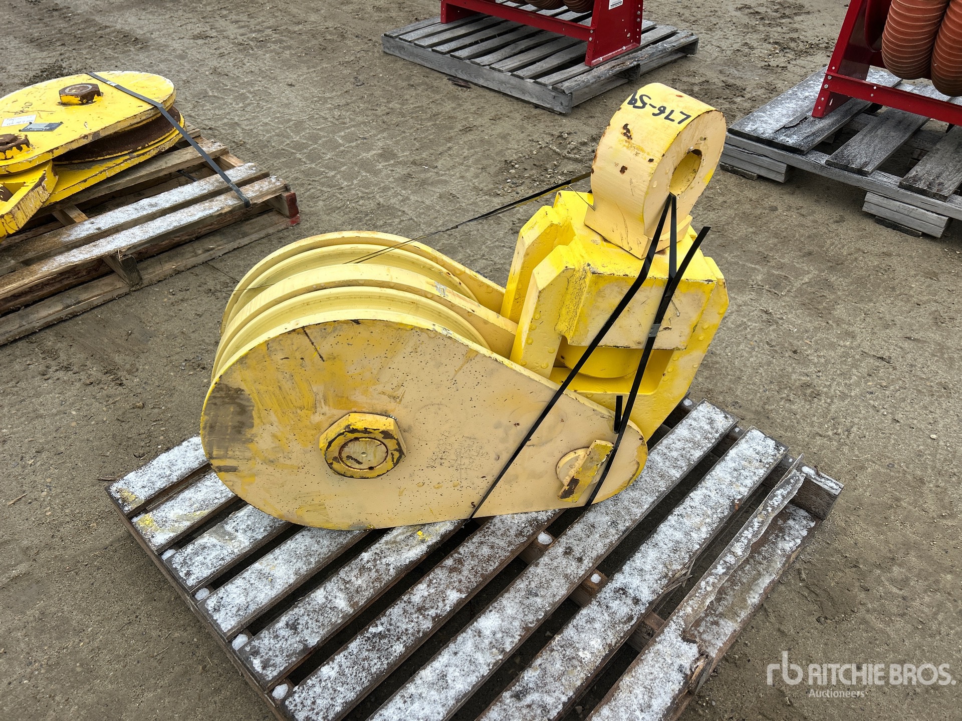 General Appearance with Zdjęcie, lewy dolny róg