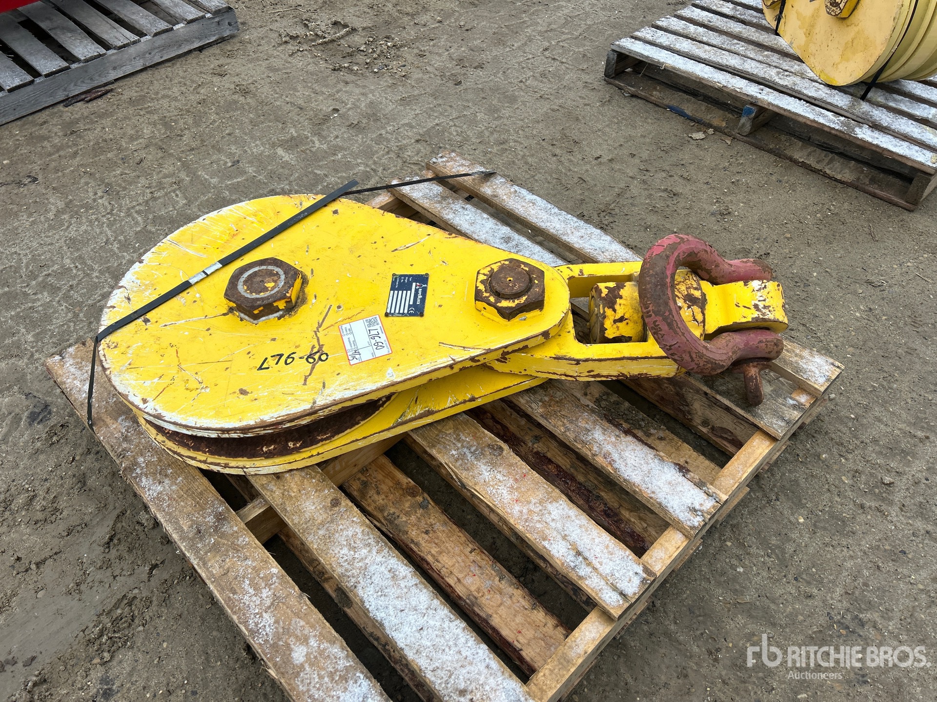 General Appearance with Zdjęcie, lewy górny róg