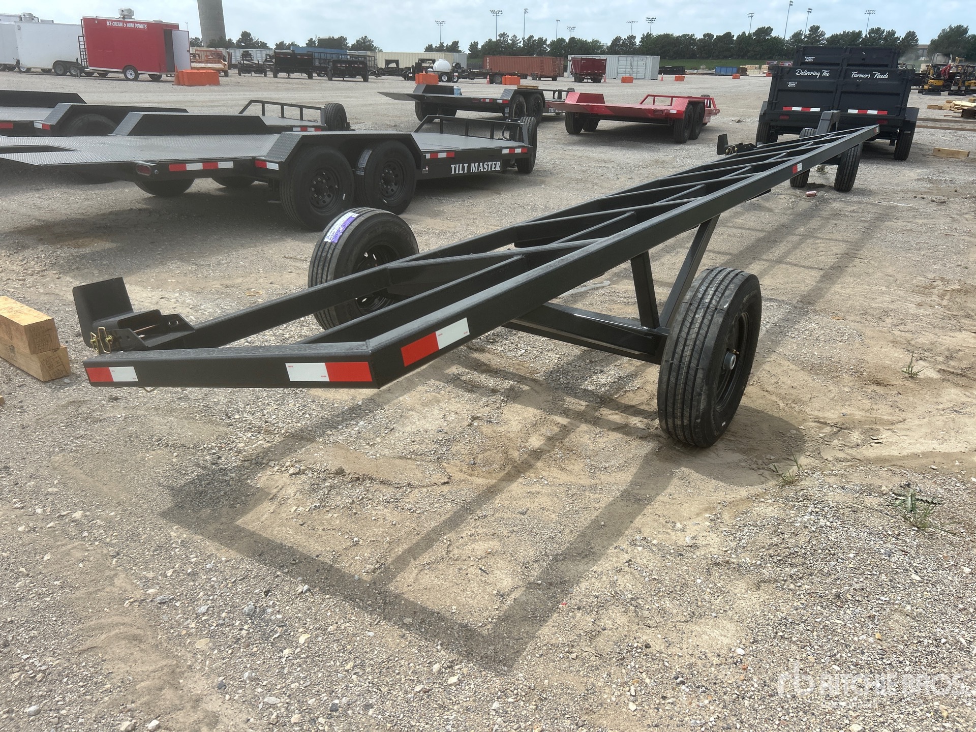 General Appearance with Imagen: esquina trasera derecha