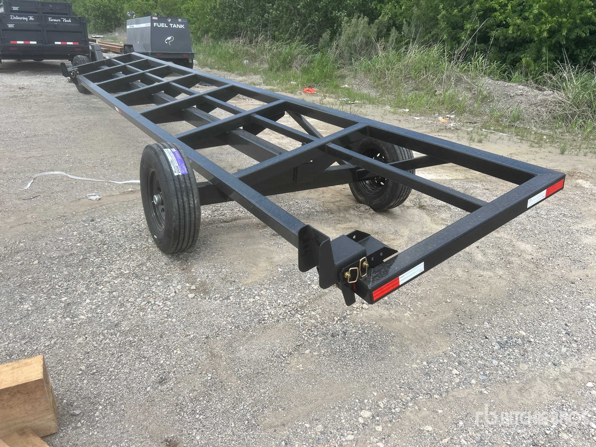 General Appearance with Imagen: esquina trasera izquierda