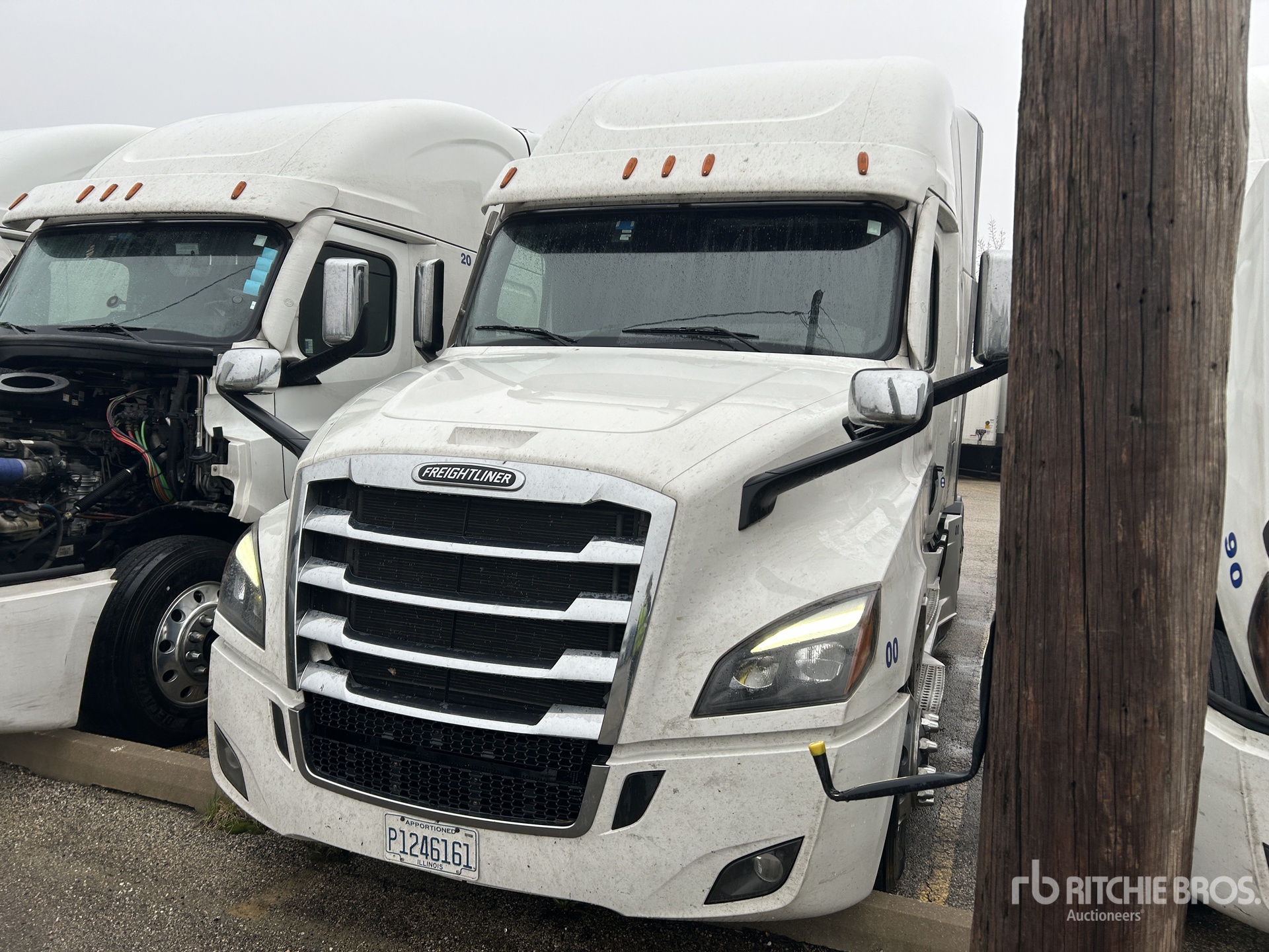 General Appearance with Featured Photo