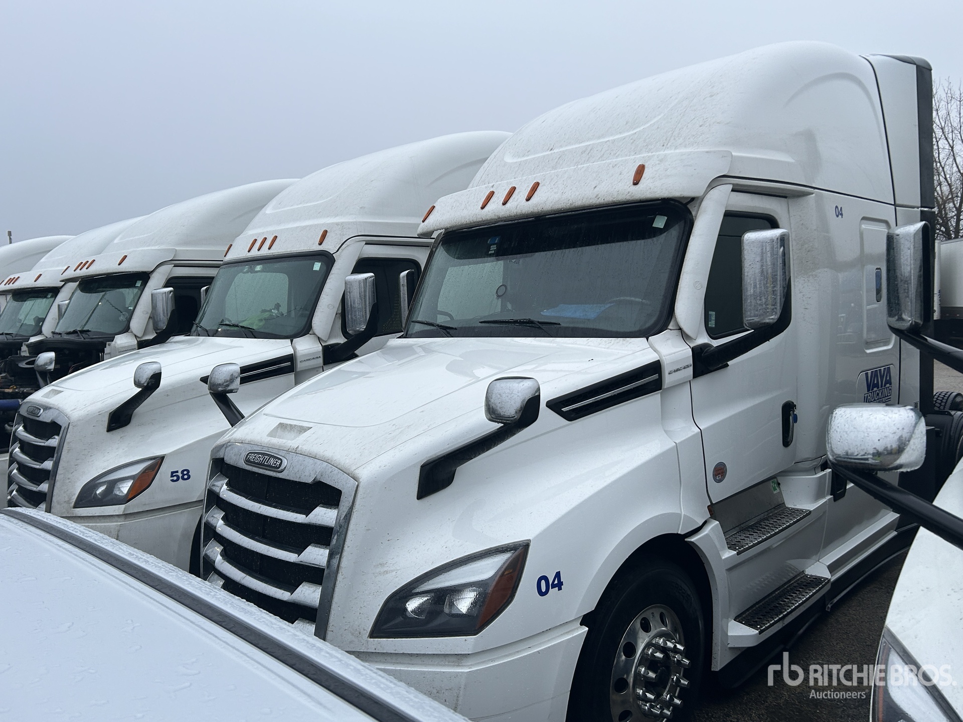 General Appearance with Featured Photo