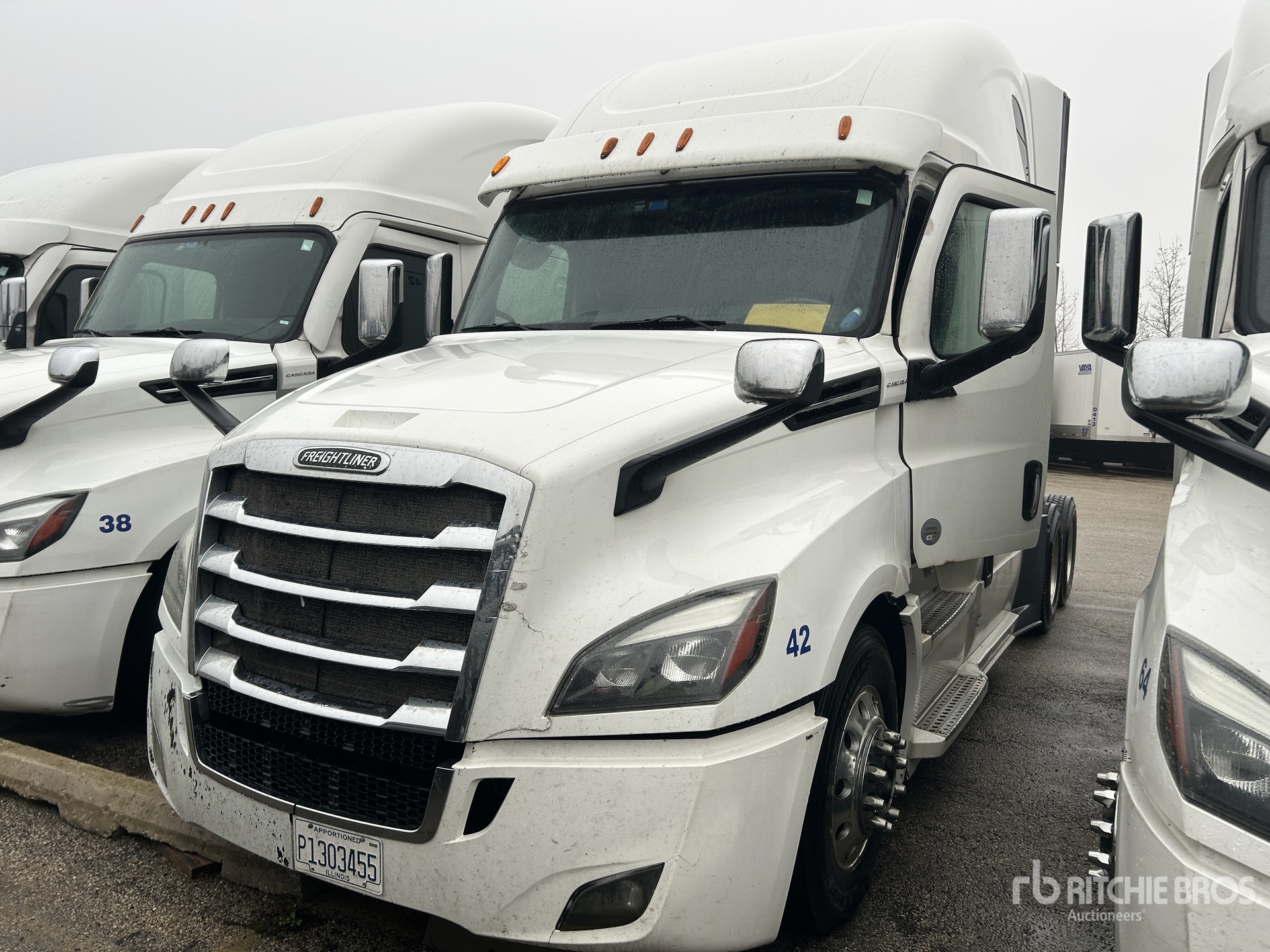 General Appearance with Featured Photo