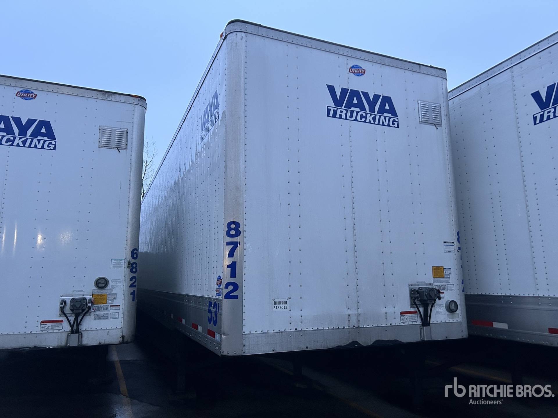 General Appearance with Featured Photo