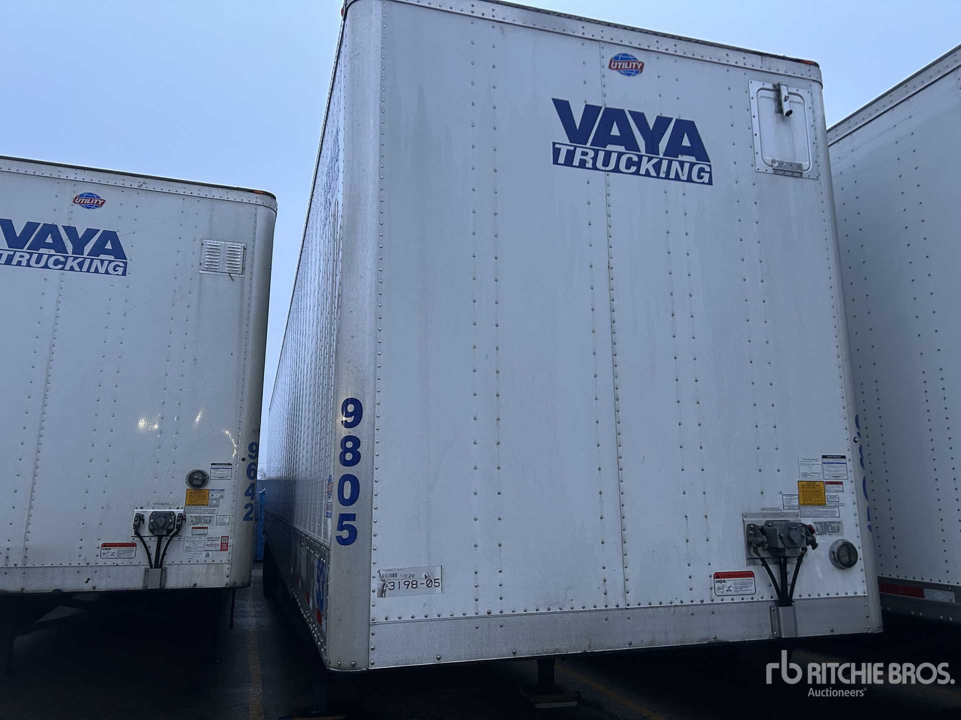 General Appearance with Featured Photo