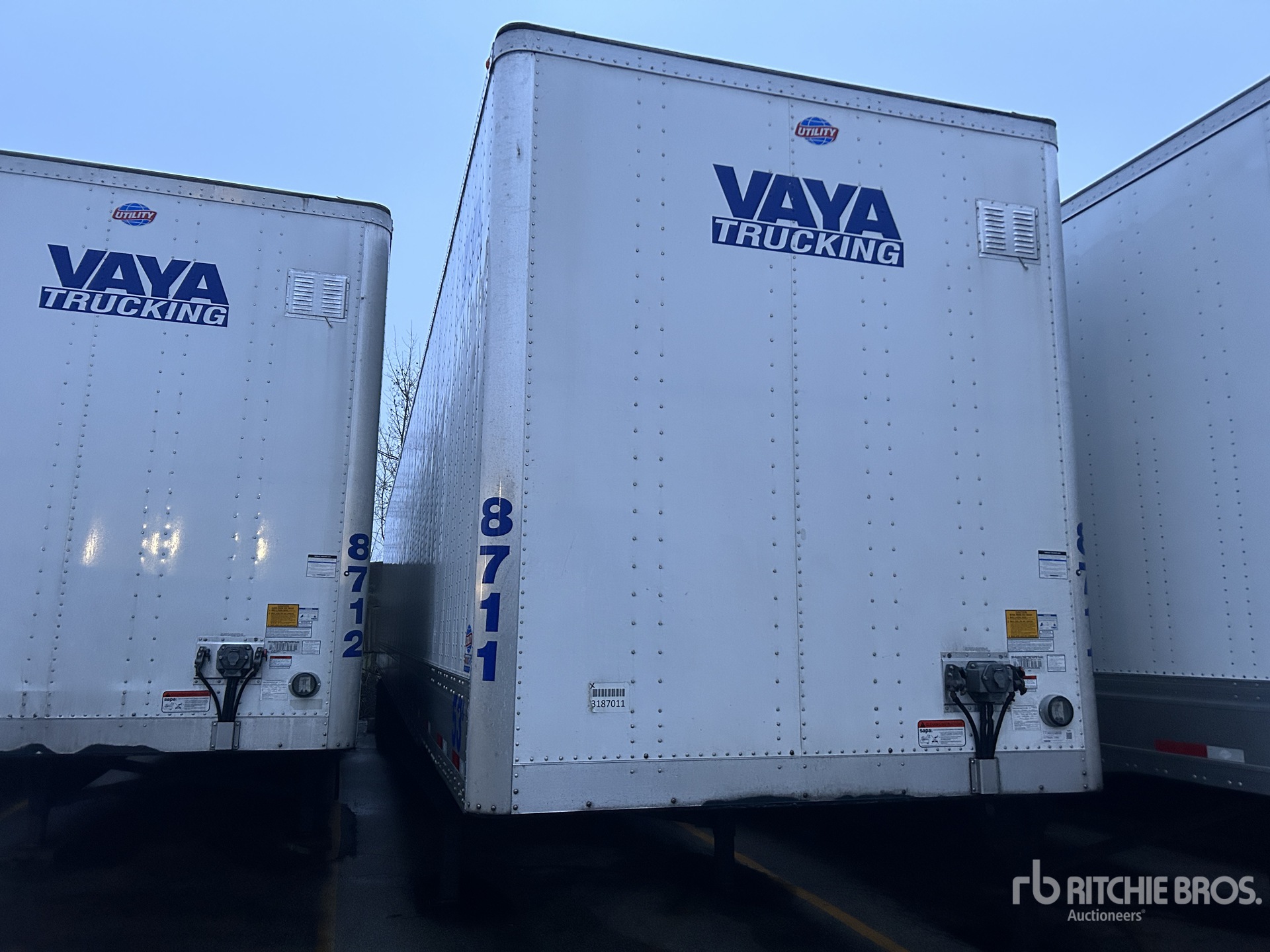 General Appearance with Featured Photo