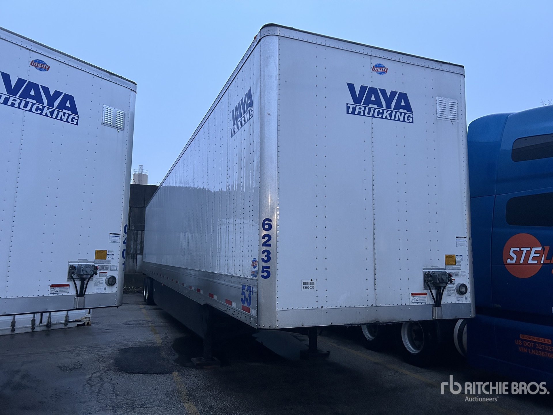 General Appearance with Featured Photo