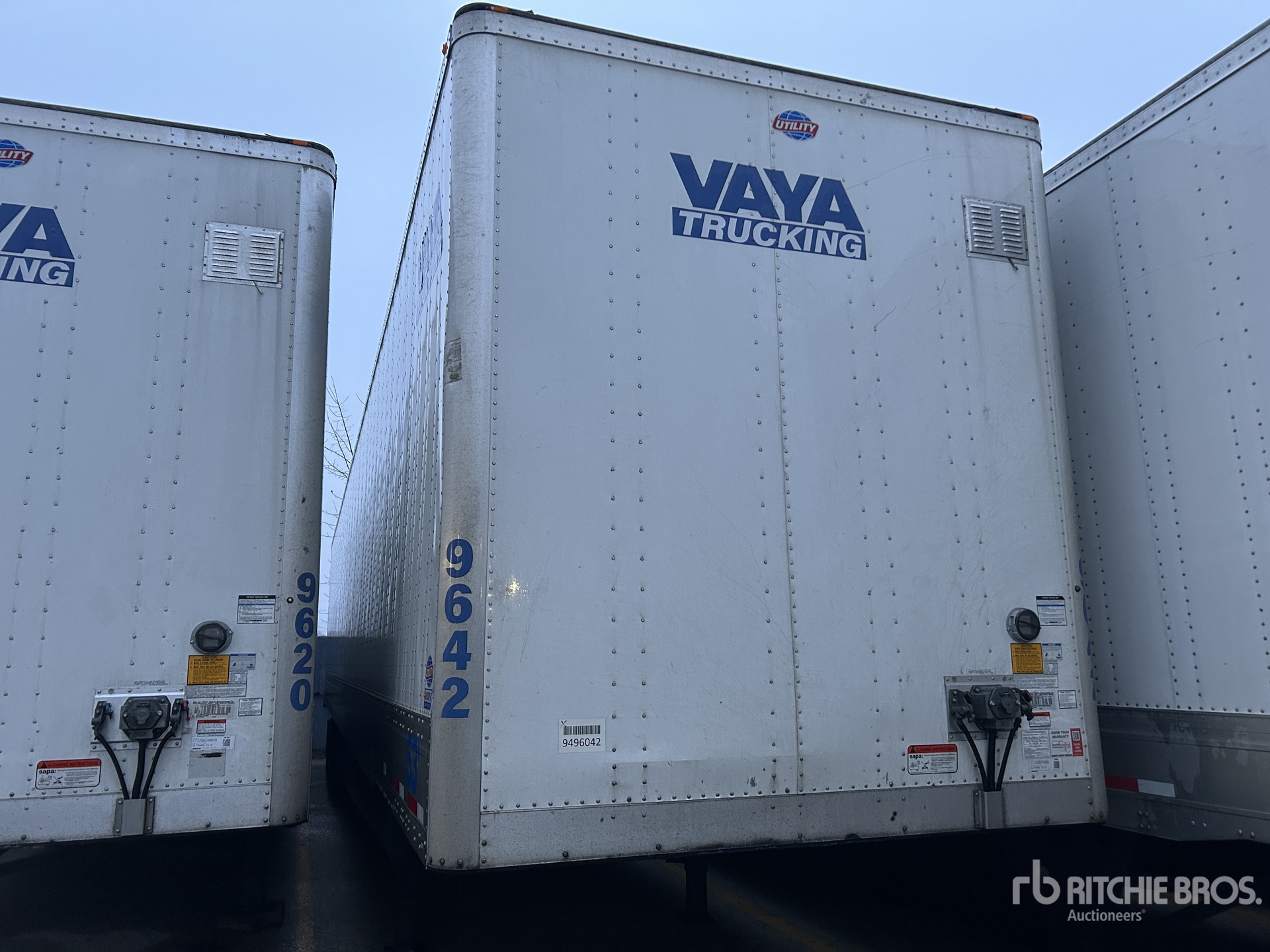 General Appearance with Featured Photo