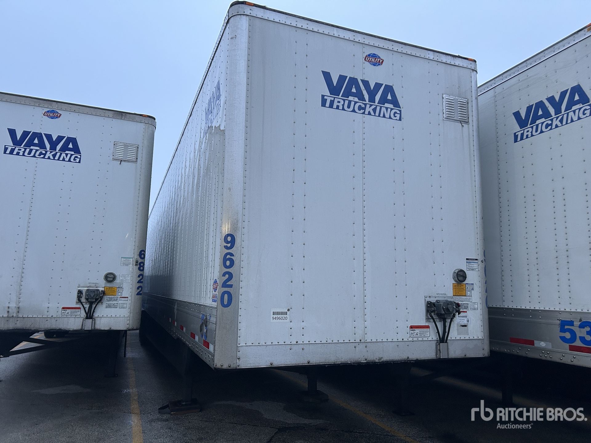 General Appearance with Featured Photo