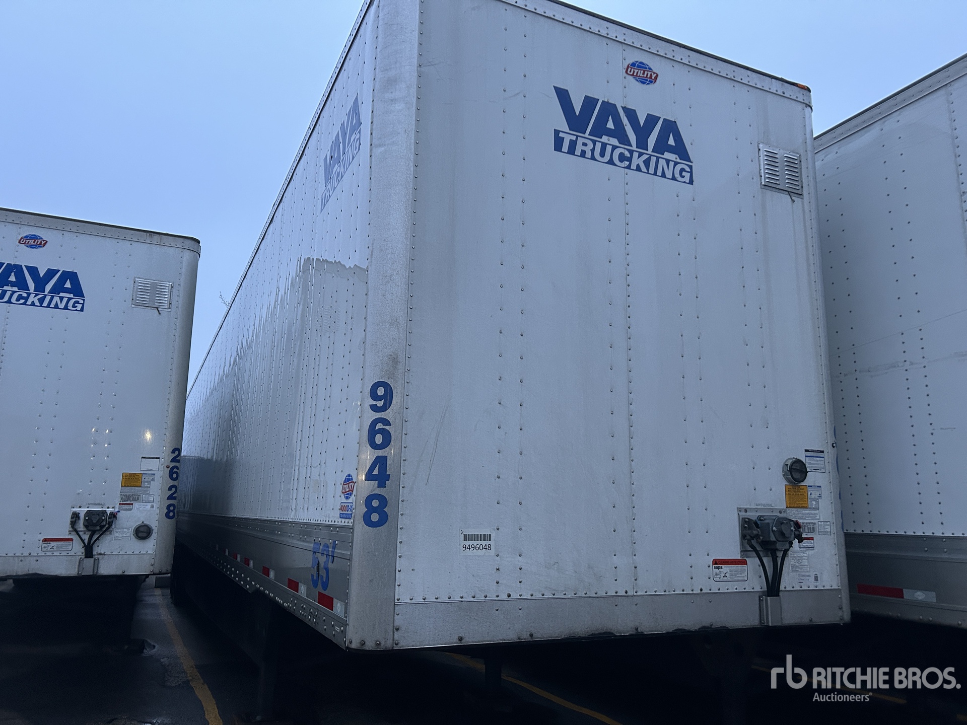 General Appearance with Featured Photo