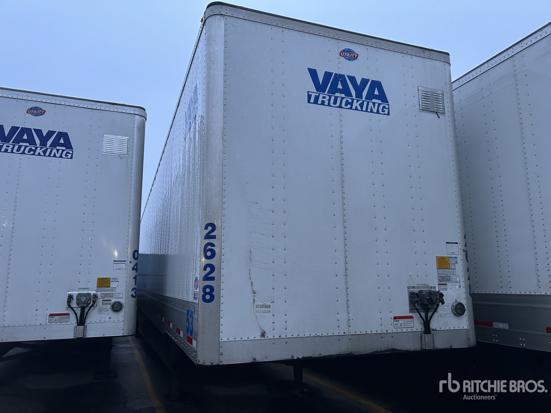 General Appearance with Featured Photo