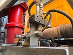 Hydraulics with