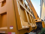 Chassis with