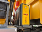 Hydraulics with