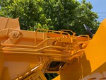 Hydraulics with