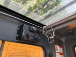 Upper Control Station with