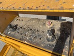 Control Station Upper with