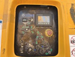 Control Station Ground with