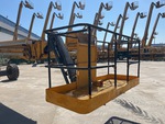 Control Station Upper with