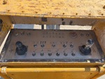 Control Station Upper with