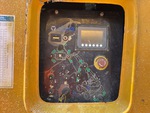 Control Station Ground with
