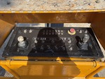 Control Station Upper with