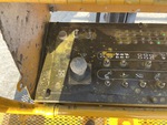Control Station Upper with
