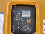 Control Station Ground with