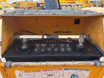 Control Station Upper with
