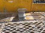 Control Station Upper with