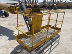 Control Station Upper with