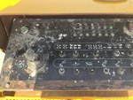 Control Station Upper with