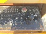 Control Station Upper with