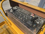 Control Station Upper with