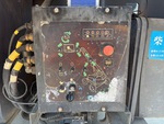 Control Station Ground with