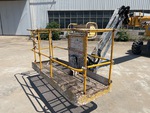 Control Station Upper with