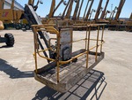 Control Station Upper with
