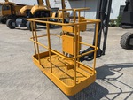 Basic Control Station Upper with