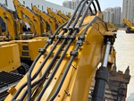 Hydraulics with