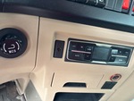 Cab with