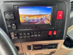 Cab with
